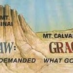 Separating Law from Grace