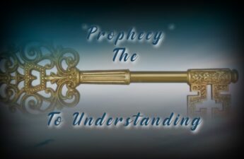 PROPHECY THE KEY
