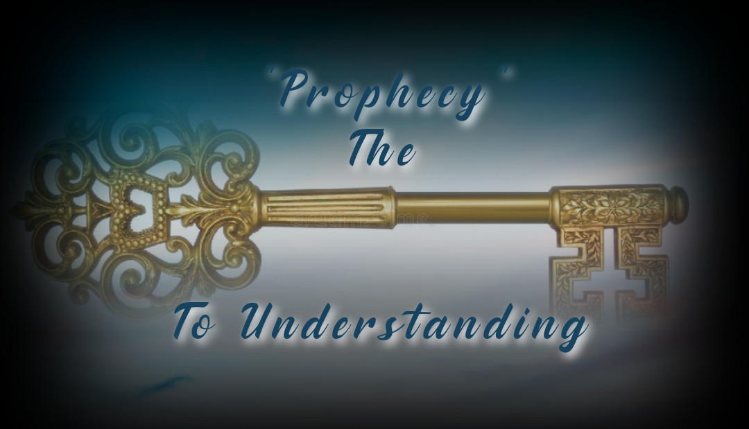 PROPHECY THE KEY